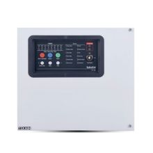 Teknim TFP-408 8 Bölge Konvansiyonel Yangın Alarmı