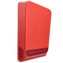 Teknim TFS-5792 24 V Konvansionel Yangın Alarm Sireni