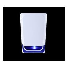 Teknim TSS-5790B Kablolu Harici Mavi Siren