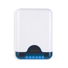 Teknim VAS-701 Mavi Outdoor Harici Sahte Siren