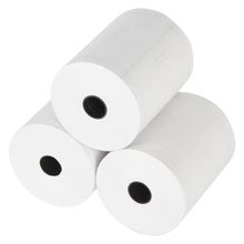 Tekno 40 x 80 mm 20'li Termal Adisyon Fişi