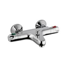 Tekno Duşakabin TBB01 Termostatik Banyo Bataryası