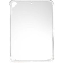 Tekno Grup Apple iPad 9.7'' 2018 Ultra Korumalı Antishok Şeffaf Silikon Cep Telefonu Kılıf