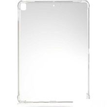 Tekno Grup Apple iPad Pro 10.5'' Ultra Korumalı Antishok Şeffaf Silikon Cep Telefonu Kılıf