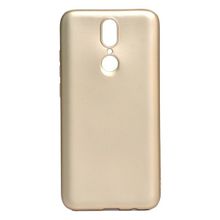Tekno Grup Vestel Venüs V7 Mat Premium Gold Silikon Kılıf