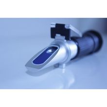 Tekno Istanbul 0-32 Brix Atc Süt Refraktometresi