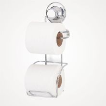 Tekno-Tel DM.282 Yedekli Vakumlu Tuvalet Kağıtlığı