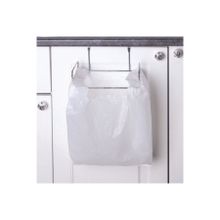 Tekno-Tel SF006 Krom Çöp Poşetlik