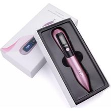 Tekno Trust Korumasız Plexr Profesyonel Pembe Plazma Pen Cilt Bakım Cihazı Pembe Metalik Ofis - Iş Tüm Cilt Tip