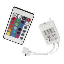 Teknogreen 24K RGB Modül + 0-15 m Kumanda