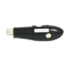 Teknogreen HT-161 Usb Uyumlu Isı ve Nem Ölçer