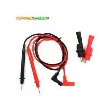 Teknogreen T89 10A 1KV Ölçü Aleti Prob Kablo