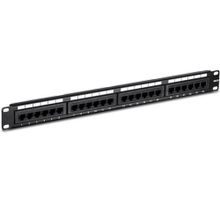 Teknogreen TK-UTP24 Utp 24 Port Cat6 Patch Panel