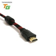 Teknogreen TKH-50F 50m HDMI Kablo