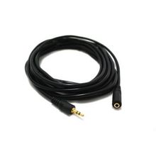 Teknogreen TKS-100G 1.5 m 3.5 mm Stereo Uzatma Kablo