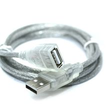 Teknogreen TKU-1005 5 m Usb Uzatma Kablosu