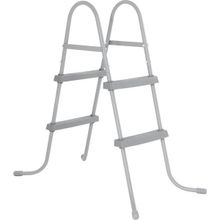 TeknoKapsül Bestway 84 cm Havuz Merdiveni