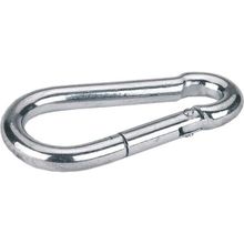 TeknoKapsül Karabina Yaylı 10 mm (2 Adet)