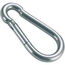TeknoKapsül Karabina Yaylı 12 mm (2 Adet)