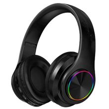 Teknoloji Gelsin B39 Siyah Bluetooth Kulaklık