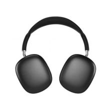 Teknoloji Gelsin TG-P9 Siyah Bluetooth Kulaklık