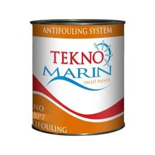 Teknomarin Spt Antifouling Kırmızı 3.6 kg Zehirli Boya