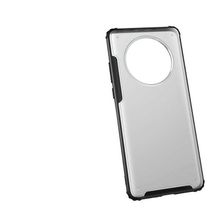 Teknomeg Huawei Mate 8 Beyaz Volkswagen Desenli Tasarım Silikon Kılıf