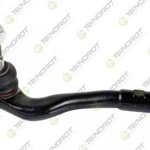 Teknorot M-752 Mercedes C Class W203 Ön Sol Rotbaşı