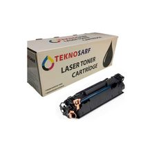 Teknosarf HP 85A Muadil Toner