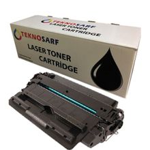 Teknosarf HP CF214X Muadil Toner
