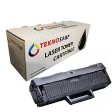 Teknosarf Samsung D101 Çipsiz Muadil Toner