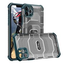 Teknoşehir Apple iPhone 11 PRO Kılıf Wlons Mit Kapak
