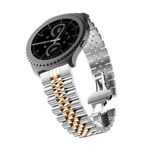 Teknoşehir Galaxy Watch 3 45mm KRD-36 22mm Metal Kordon
