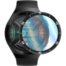 Teknoşehir Huawei GT 2E 46mm Sport PPMA Pet Saat Ekran Koruyucu