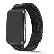Teknoşehir Huawei Watch Fit KRD-01 Metal Kordon