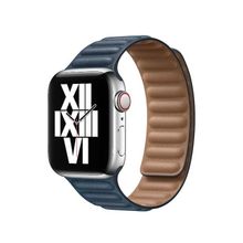 Teknoşehir KRD-34 ​​​Apple Watch 38 mm Deri Kordon