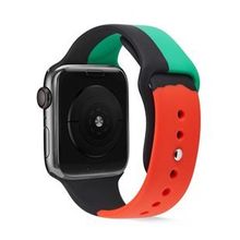 Teknoşehir KRD-39 Apple Watch 42 mm Silikon Kordon