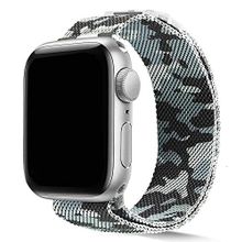 Teknoşehir KRD-40 Apple Watch 42 mm Metal Kordon