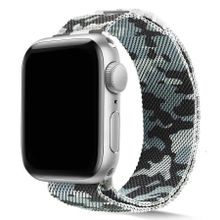 Teknoşehir KRD-40 Apple Watch 44 mm Metal Kordon