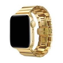 Teknoşehir KRD-41 Apple Watch 42 mm Metal Kordon