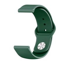 Teknoşehir Xiaomi Mi Watch Color KRD-11 22mm Silikon Kordon