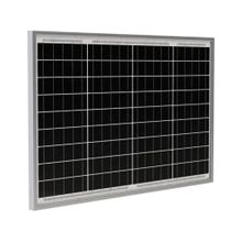 Teknovasyon Arge 50 Watt Monokristal Güneş Paneli Solar Panel