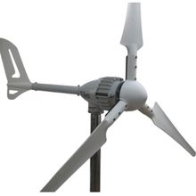 Teknovasyon Arge İstabreeze 1000 W 48 V Rüzgar Türbini + Yerli Şarj Kontrol Cihazı Rüzgar Türbini Set