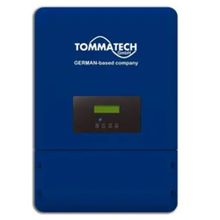 Teknovasyon Tommatech Trio Hybrid 10.0kw 3 Faz Inverter