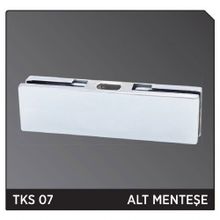 Teksan Tks O7 Cam Kapı Alt Menteşe
