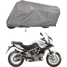 Teksin Aprilia Mana 850 GT Motosiklet Brandası