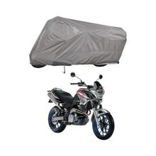 Teksin Aprilia Pegaso 650 A+ Kalite Gri Motosiklet Brandası