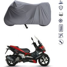 Teksin Aprilia SR Max 300 Motosiklet Brandası