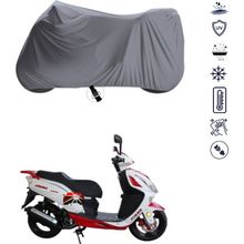 Teksin Arora AR 150T Motosiklet Brandası