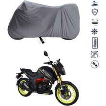 Teksin Arora AR 250 Zh Motosiklet Brandası